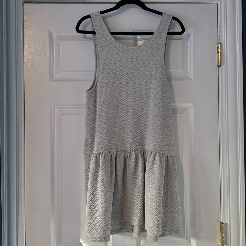 Free People Mini dress